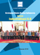 Laporan Tahunan APINDO Provinsi Kepulauan Bangka Belitung 2018