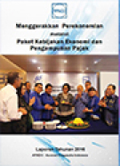 Laporan Tahunan APINDO Provinsi Kepulauan Bangka Belitung 2016