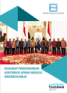 Laporan Tahunan APINDO Provinsi Kepulauan Bangka Belitung 2019